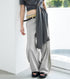 Barrel Leg Pants