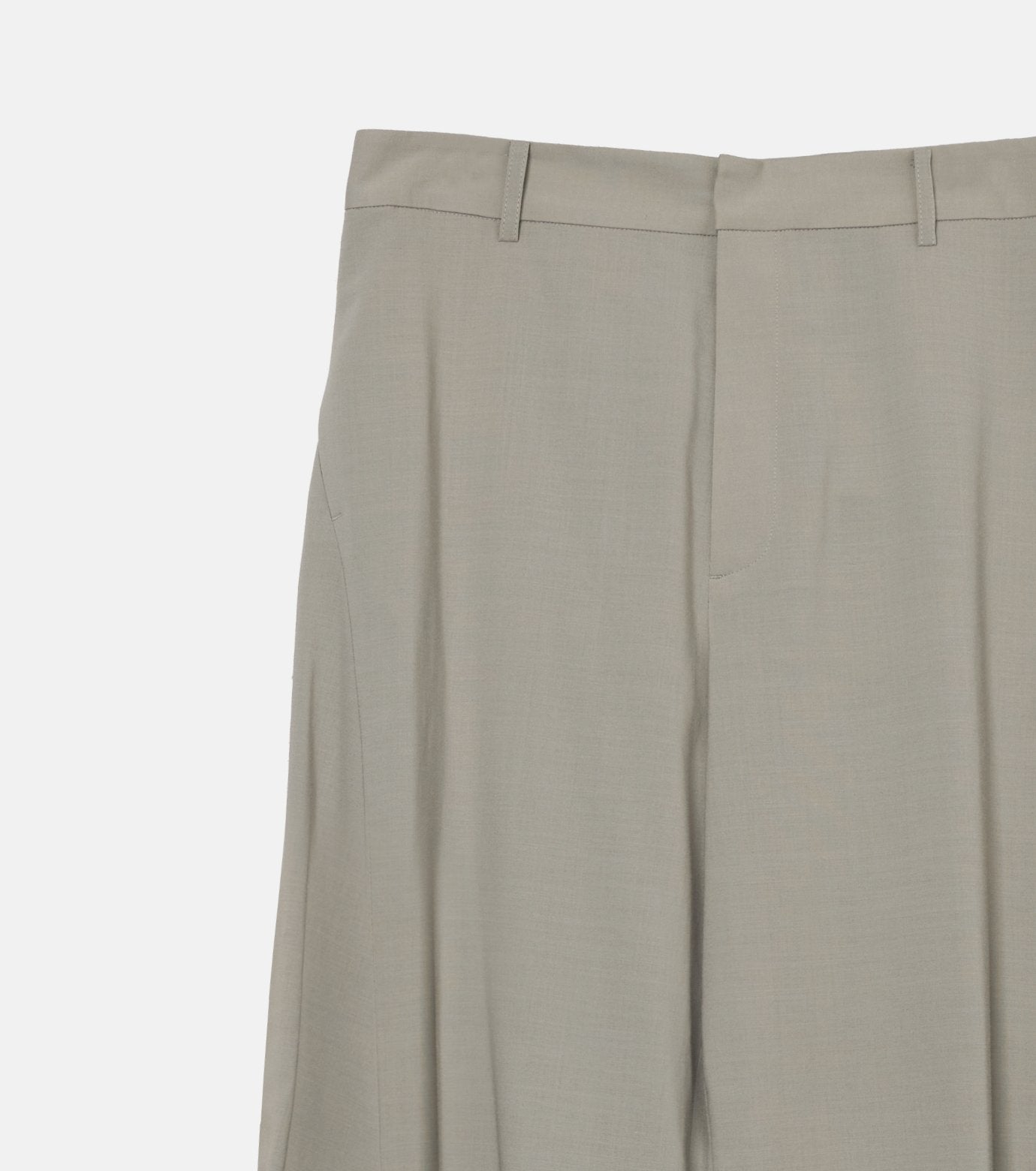 Barrel Leg Pants