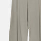 Barrel Leg Pants