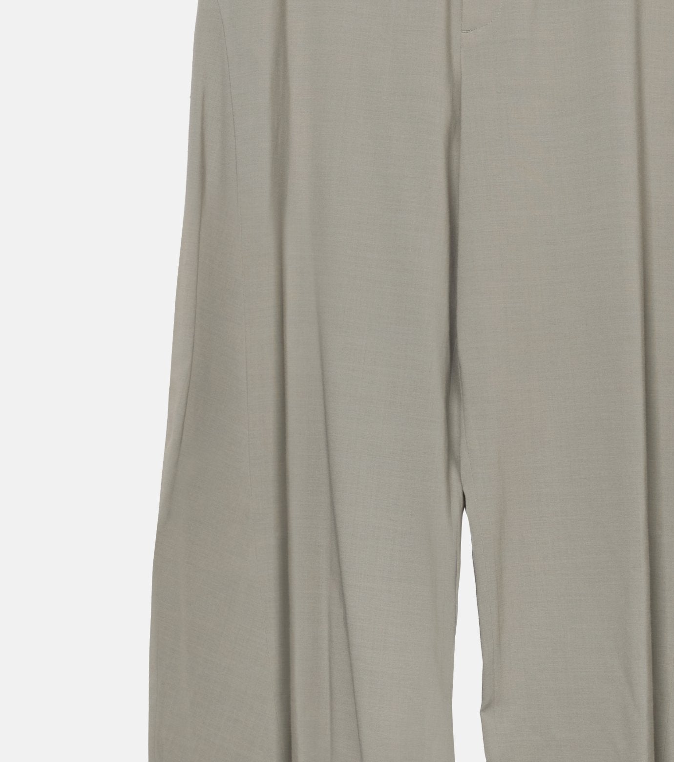 Barrel Leg Pants