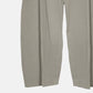 Barrel Leg Pants