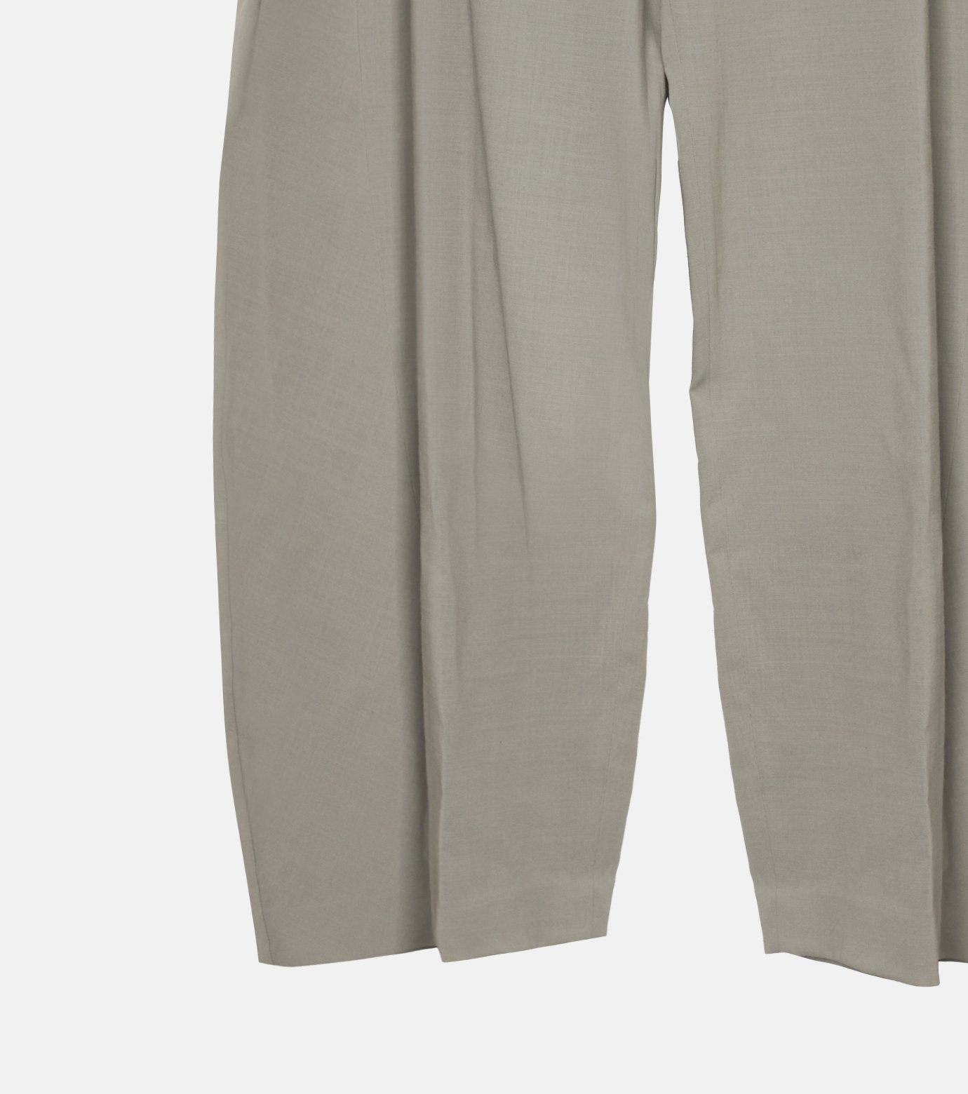 Barrel Leg Pants