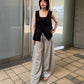 Barrel Leg Pants