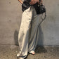 Barrel Leg Pants