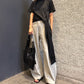 Barrel Leg Pants