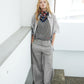 Barrel Leg Pants