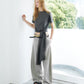 Barrel Leg Pants