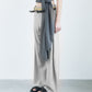 Barrel Leg Pants