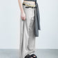 Barrel Leg Pants