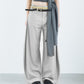 Barrel Leg Pants