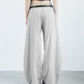 Barrel Leg Pants