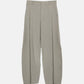 Barrel Leg Pants