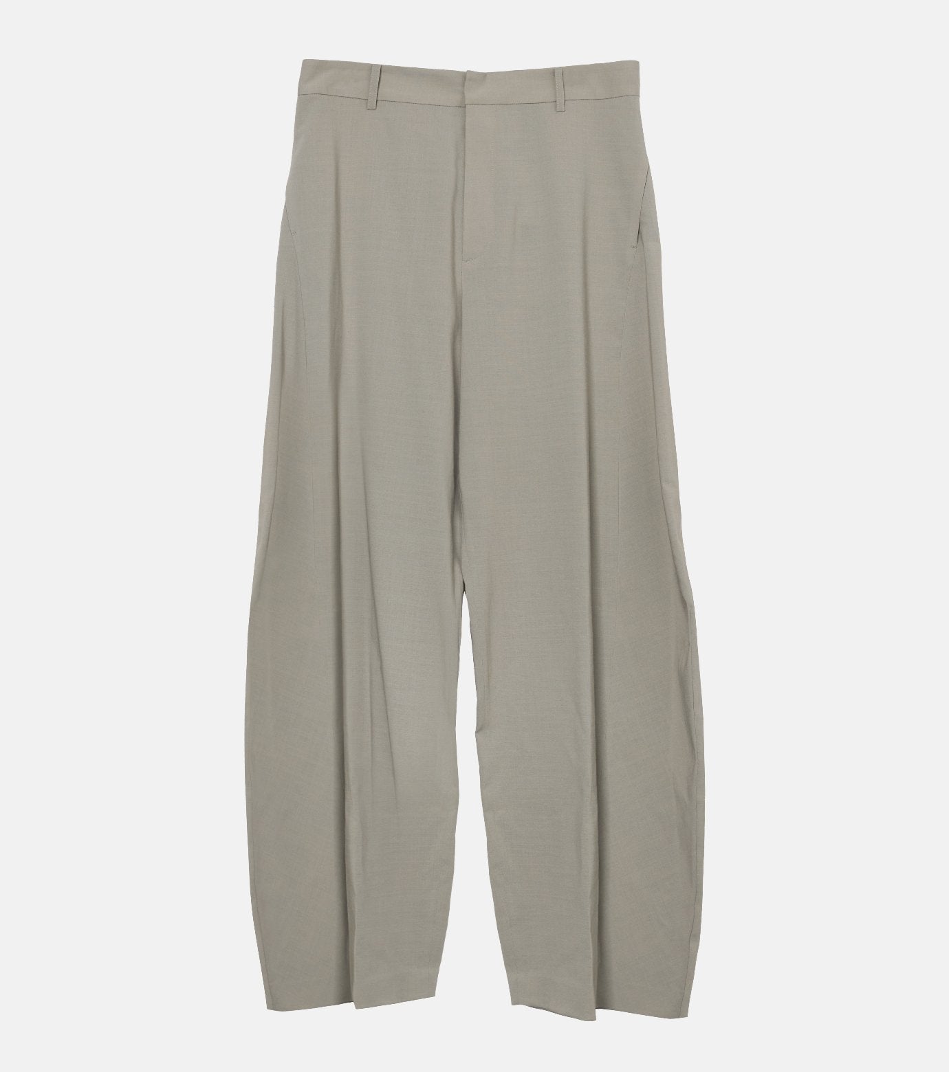 Barrel Leg Pants