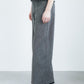 Tweed V-Waist Pants