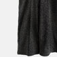 Tweed V-Waist Pants