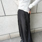 Side Fringe Jogger Pants