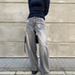 Barrel Leg Jeans