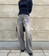 Barrel Leg Jeans