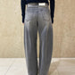 Barrel Leg Jeans