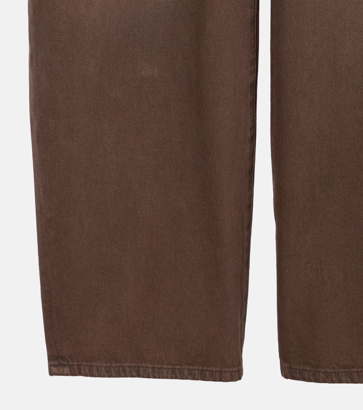 Barrel Leg Jeans