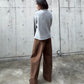 Barrel Leg Jeans