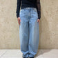 Barrel Leg Jeans
