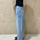 Barrel Leg Jeans