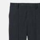 Button Hem Trousers