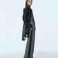 Side Stripe Gurkha Trousers