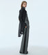 Side Stripe Gurkha Trousers