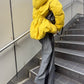 Side Stripe Gurkha Trousers