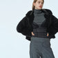 Side Stripe Gurkha Trousers