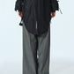 Side Stripe Gurkha Trousers