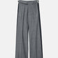 Side Stripe Gurkha Trousers