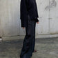 Side Stripe Gurkha Trousers