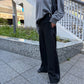 Side Stripe Gurkha Trousers