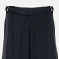 Side Stripe Gurkha Trousers