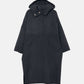 Hooded Double-Face Coat