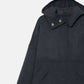 Hooded Double-Face Coat
