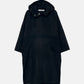 Hooded Double-Face Coat