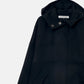 Hooded Double-Face Coat