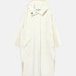 Hooded Double-Face Coat
