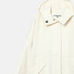 Hooded Double-Face Coat