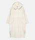 Hooded Double-Face Coat
