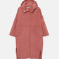 Hooded Double-Face Coat