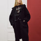 Double-Face Duffle Coat