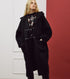Double-Face Duffle Coat