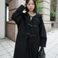 Double-Face Duffle Coat