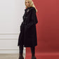 Double-Face Duffle Coat