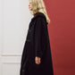 Double-Face Duffle Coat
